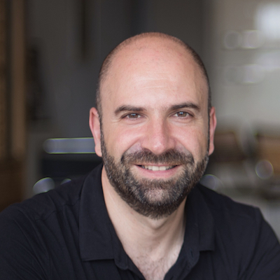 Fabrizio Acanfora
