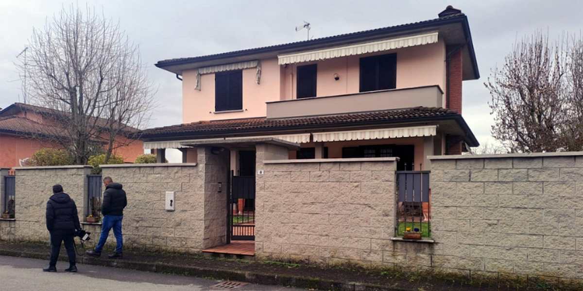 Il primo sviluppo concreto nelle nuove indagini sul delitto di Garlasco