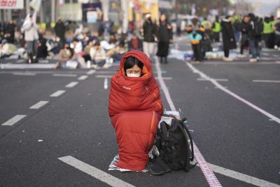 Seul, Corea del Sud