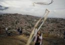 Caracas, Venezuela