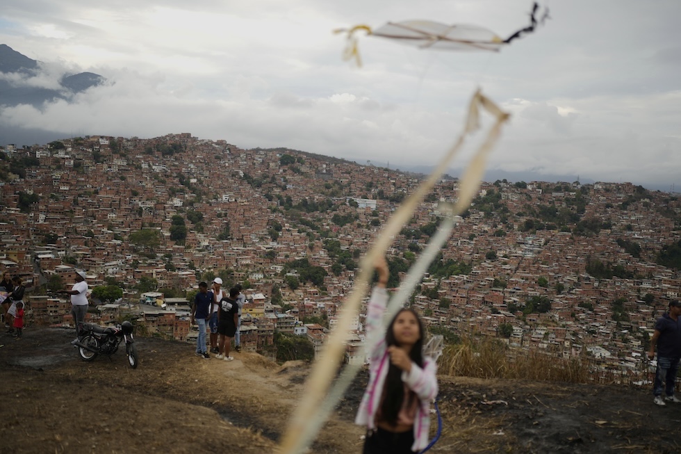 Caracas, Venezuela