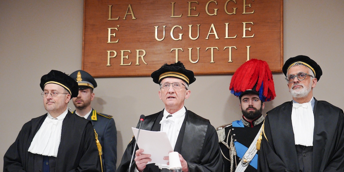 Cosa Convince E Cosa No Della Riforma Della Corte Dei Conti