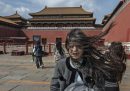Pechino, Cina