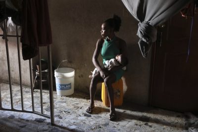 Port-au-Prince, Haiti