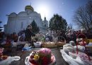 Dmitrov, Russia