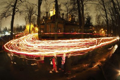 San Pietroburgo, Russia