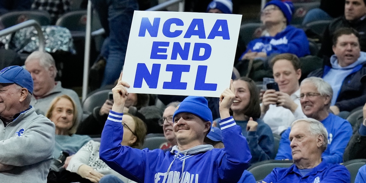 La riforma dello sport universitario statunitense è una brutta notizia per l’Europa