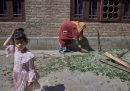 Srinagar, India