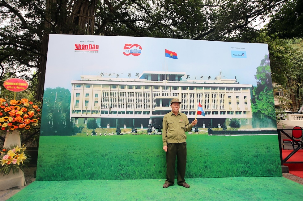 Hanoi, Vietnam