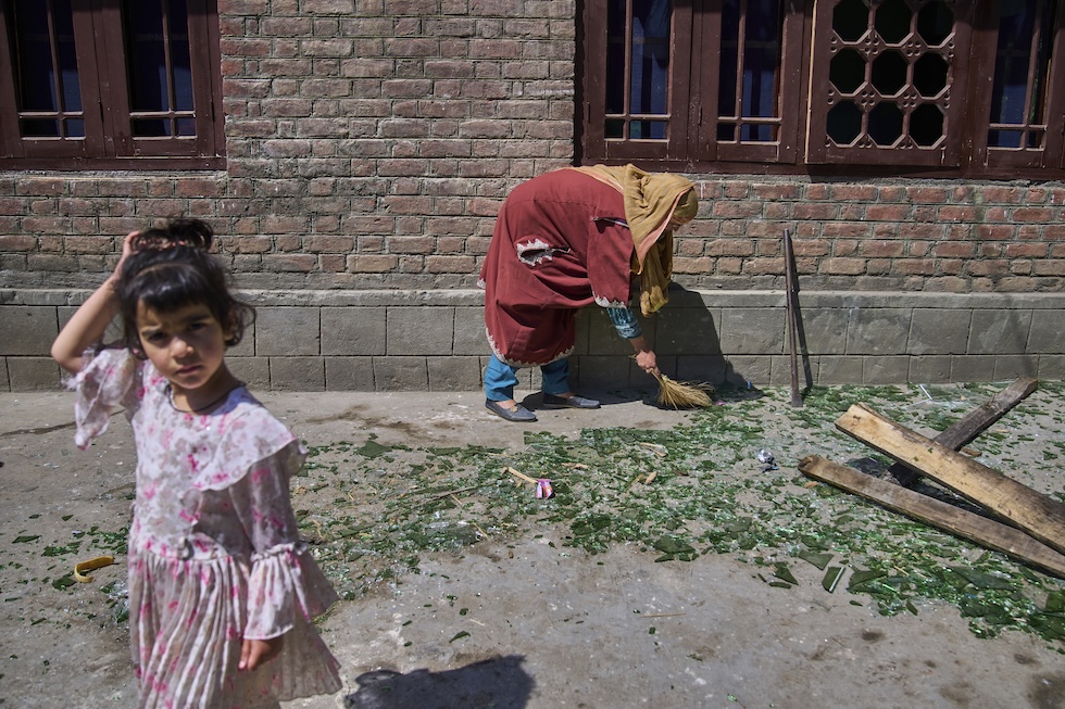 Srinagar, India