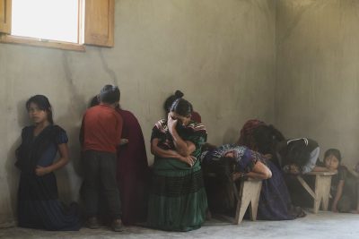 Simojovel, Messico