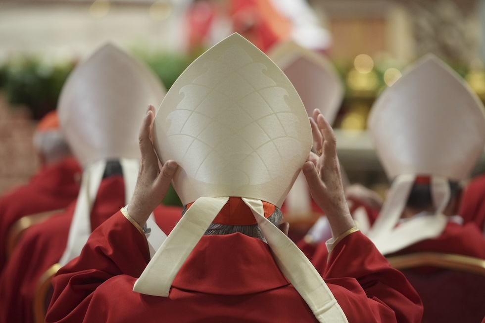 Giovedì primo maggio