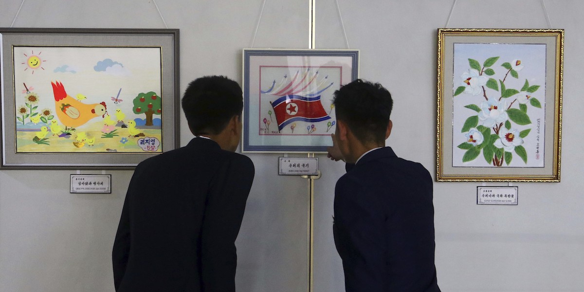 Oltre ai soldati, la Corea del Nord sta mandando in Russia anche migliaia di lavoratori