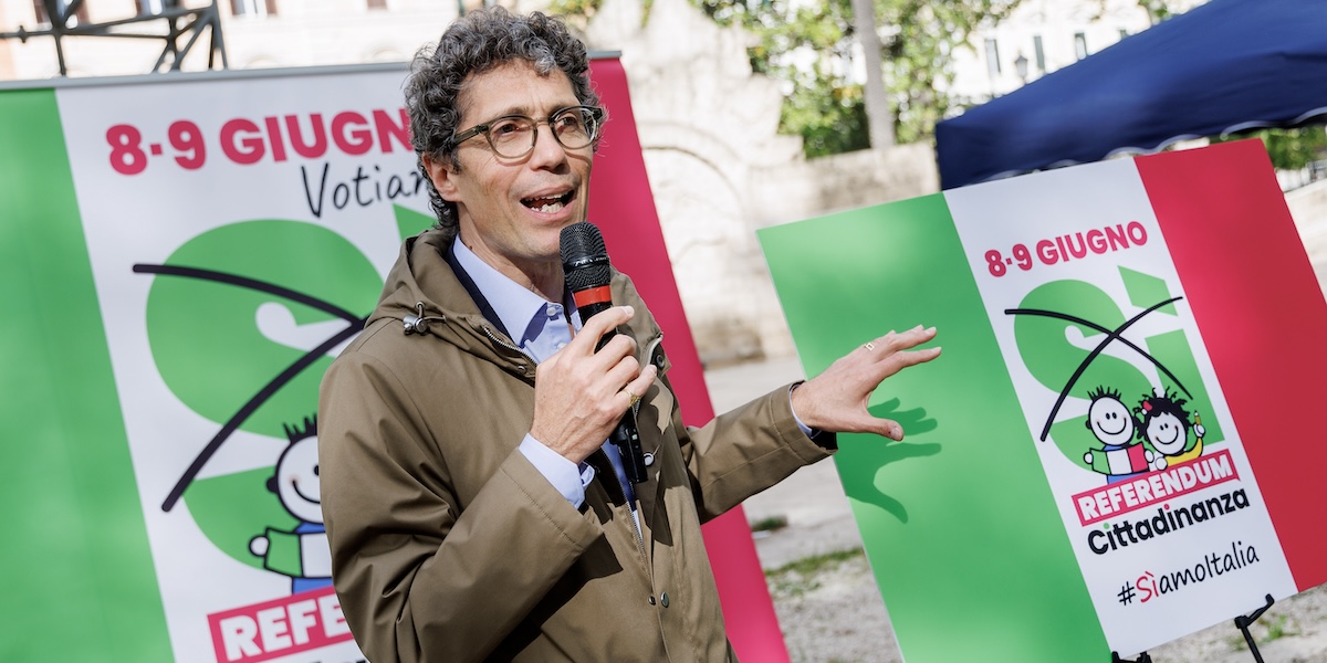 Guida minima ai referendum dell’8 e del 9 giugno