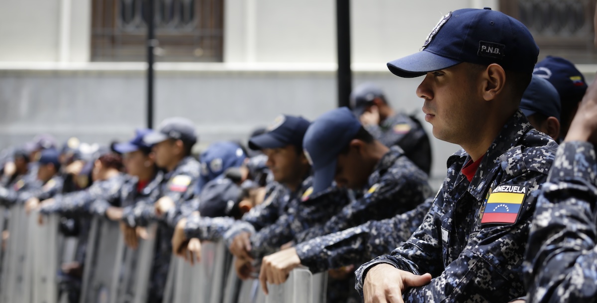 Il Venezuela ha liberato Alfredo Schiavo, cittadino italo-venezuelano detenuto da cinque anni a Caracas