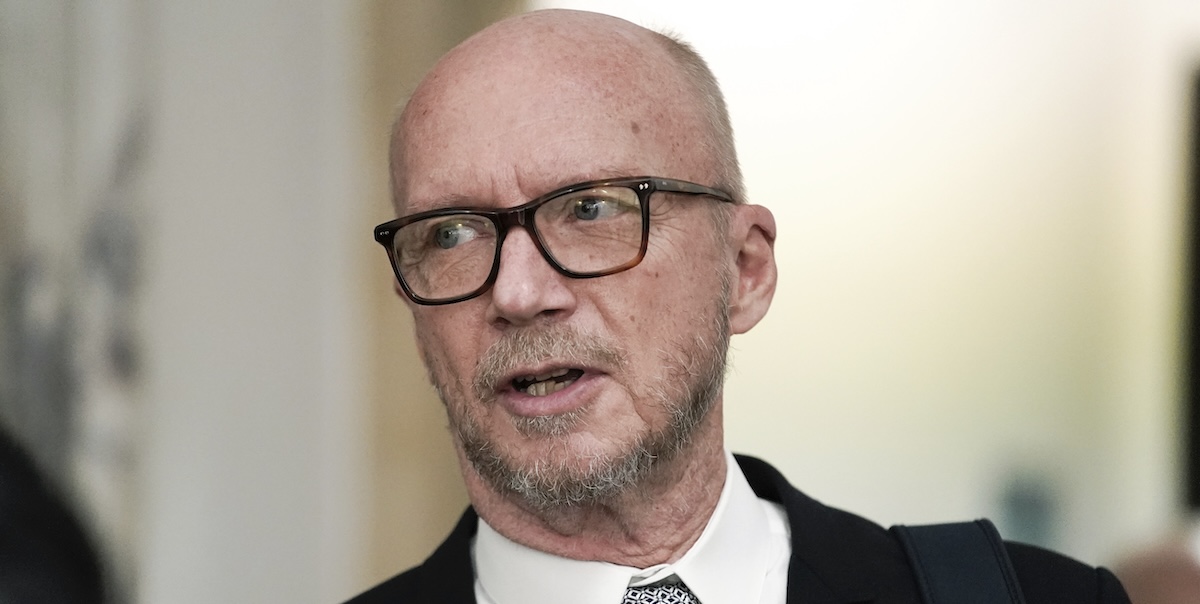 È stata archiviata l’inchiesta in cui il regista canadese Paul Haggis era accusato di una violenza sessuale in Puglia