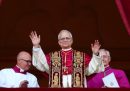 Il nuovo Papa è Leone XIV, un agostiniano subentra ad un gesuita 5 1746726520 2025 05 08T172755Z 1869740667 RC2TDEA70LSS RTRMADP 3 POPE SUCCESSION