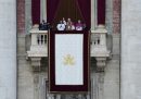 Il nuovo Papa è Leone XIV, un agostiniano subentra ad un gesuita 4 1746727530 AP25128644935029