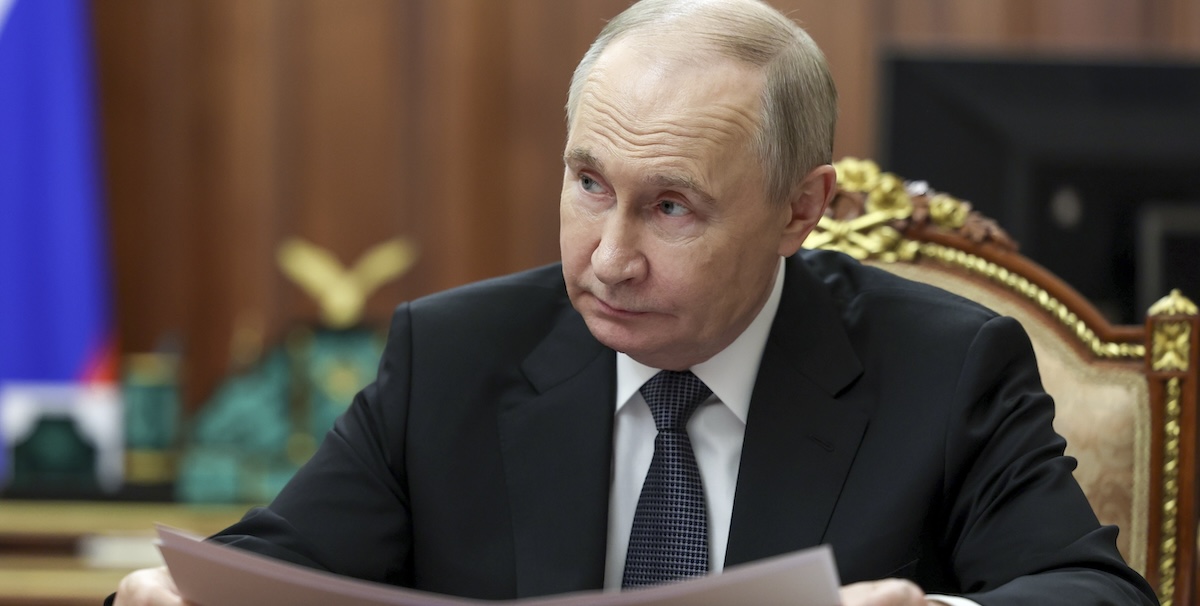 È iniziato il cessate il fuoco di tre giorni dichiarato dalla Russia