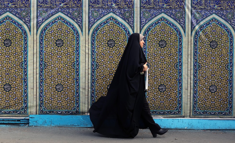 Tehran, Iran