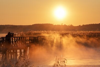 Bad Buchau, Germania