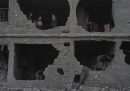 Jabalia, Striscia di Gaza