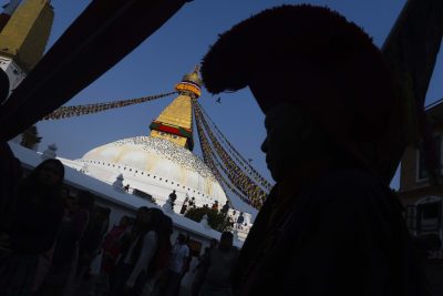 Katmandu, Nepal