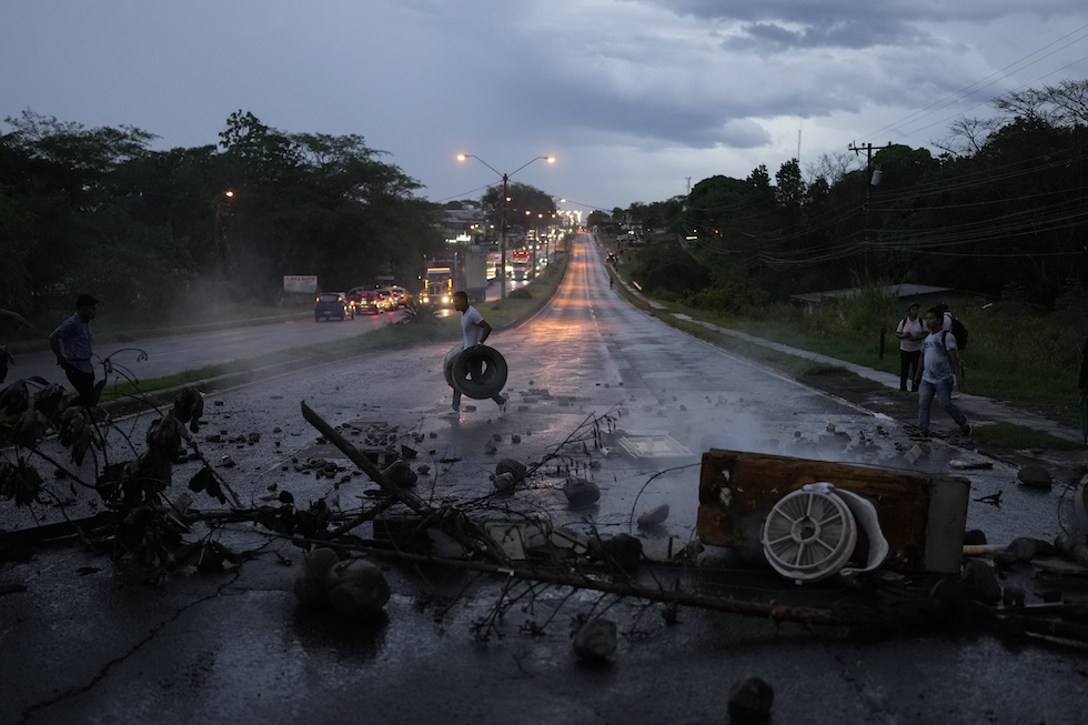 Mercoledì 14 maggio
