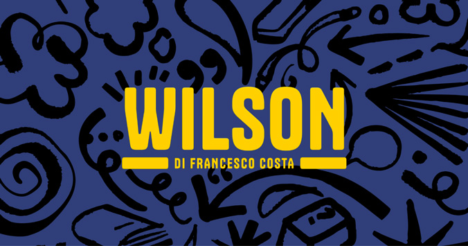 Wilson