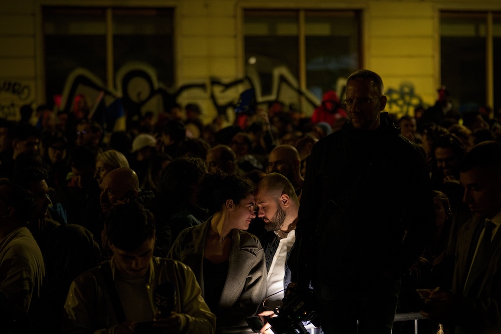 Foto del giorno - cover