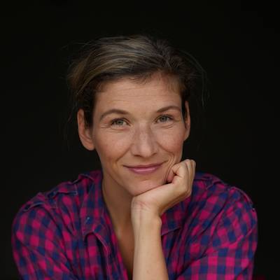 Zsófia Czakó 