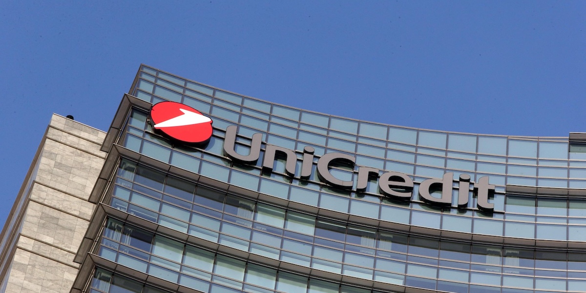 La Consob ha sospeso l’offerta di UniCredit per comprare Banco BPM