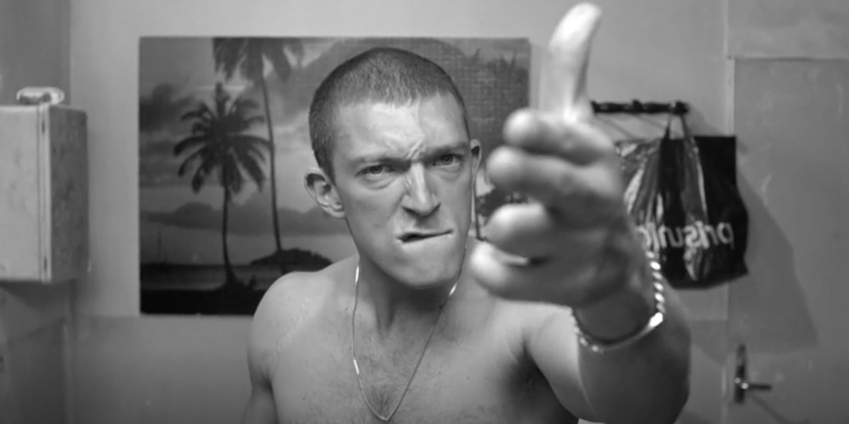 “L’odio” è rimasto IL film sulle periferie a trent’anni di distanza