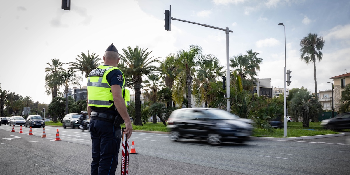 Nel sud della Francia c’è stato un altro blackout causato da un sabotaggio, a Nizza