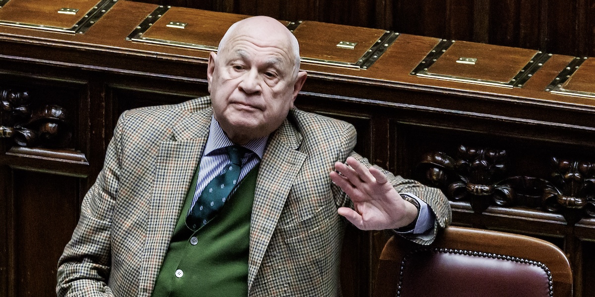 Dopo cinque mesi è stato nominato un nuovo capo del Dipartimento dell’amministrazione penitenziaria