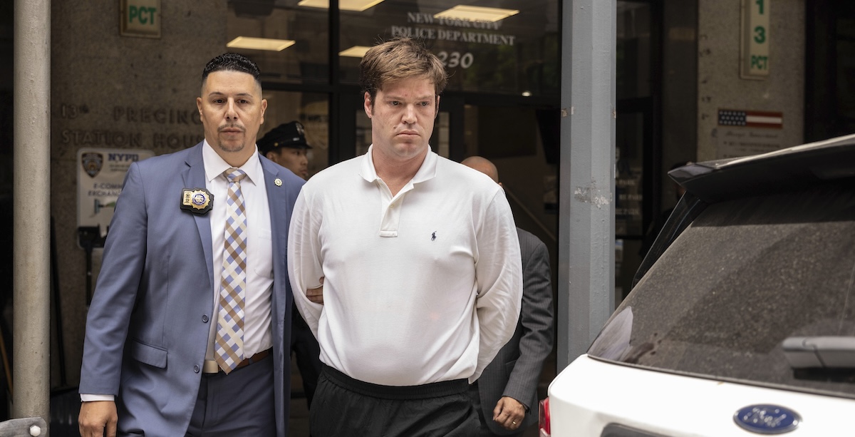 Una seconda persona è stata arrestata per il sequestro di un uomo italiano a New York