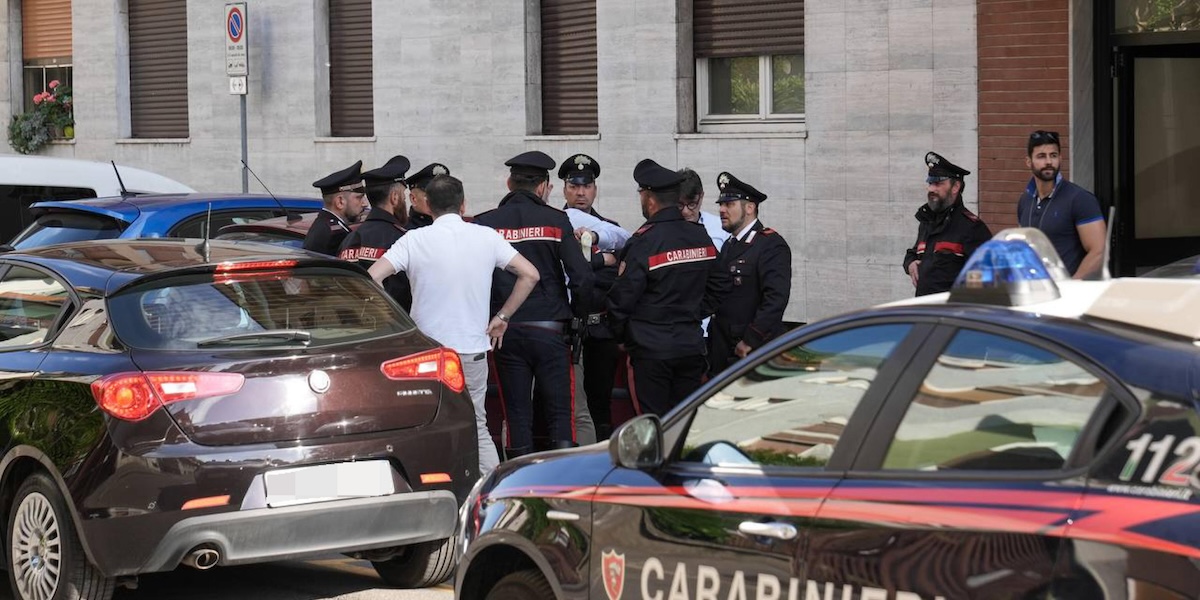 Un 29enne è stato fermato per l’omicidio della sex worker trovata morta a Legnano