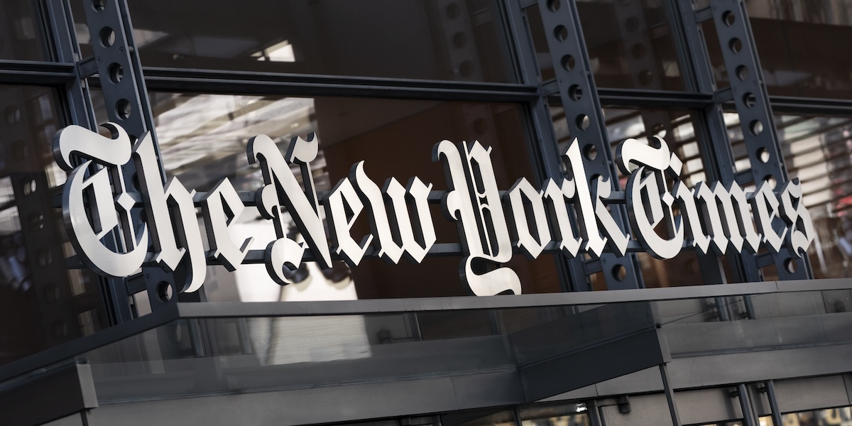 (AP Photo/Mark Lennihan)