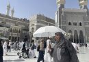 La Mecca, Arabia Saudita