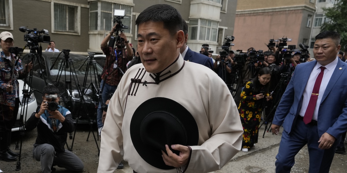 Il primo ministro della Mongolia si è dimesso dopo un altro scandalo legato a corruzione e disuguaglianze sociali