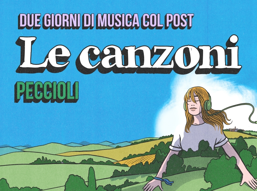 Chiedeteci tutto