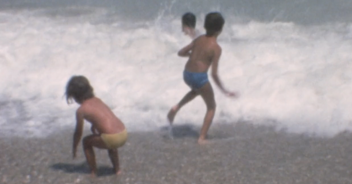 Ma quanto sono strazianti i vecchi filmini?