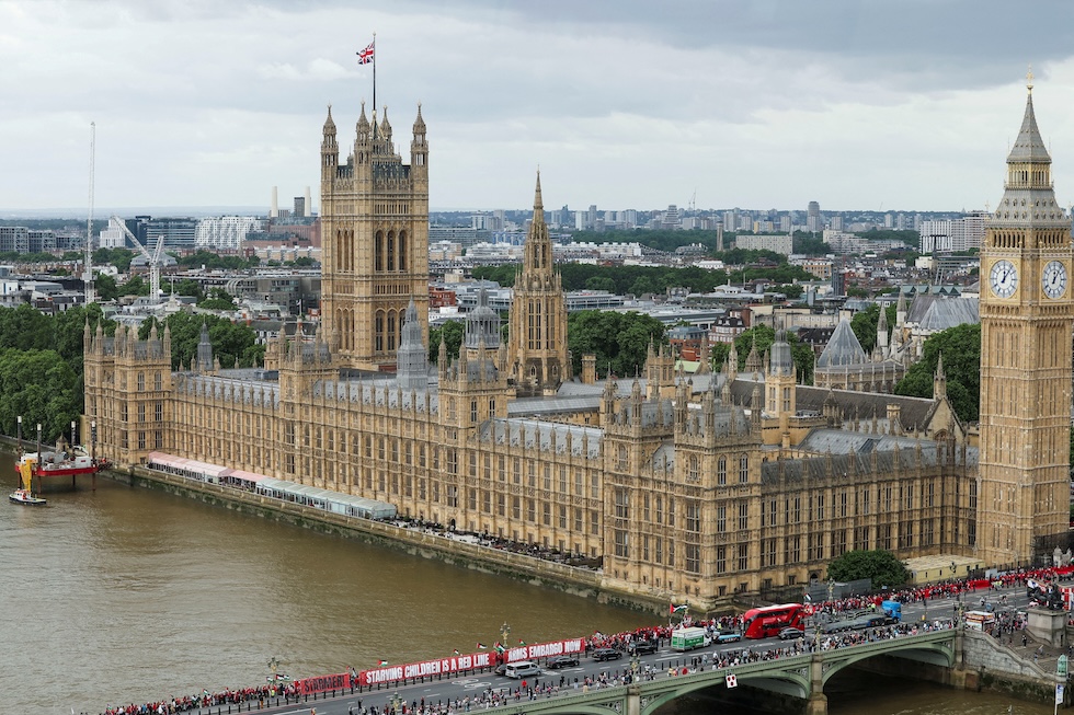 Londra, Inghilterra