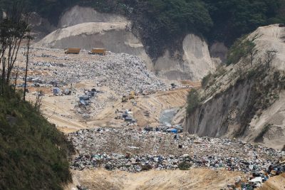 Città del Guatemala, Guatemala