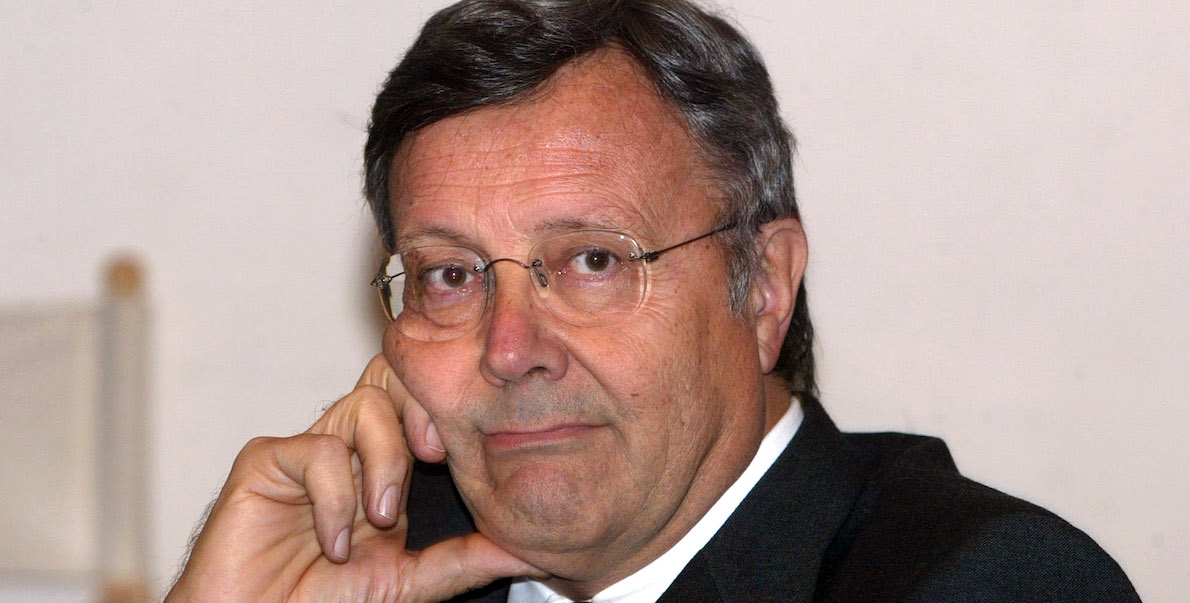 È morto il giornalista Giancarlo Santalmassi, storico conduttore del Tg2