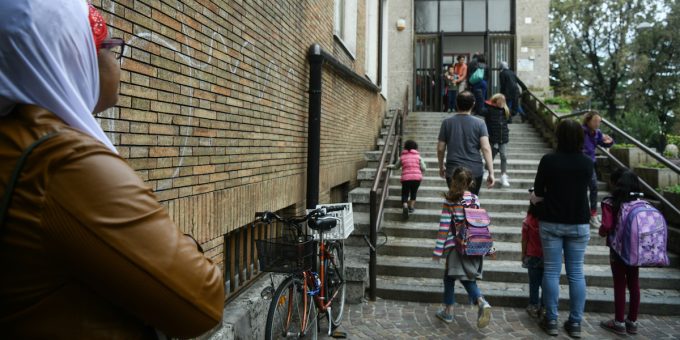 Chi sono le persone di cui parla il referendum sulla cittadinanza