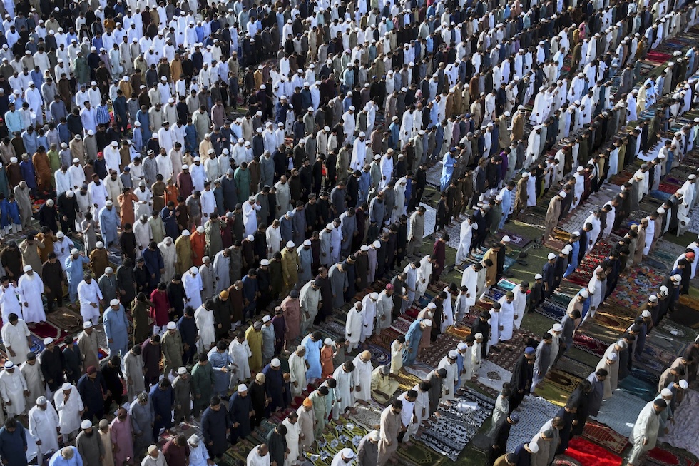 Karachi, Pakistan