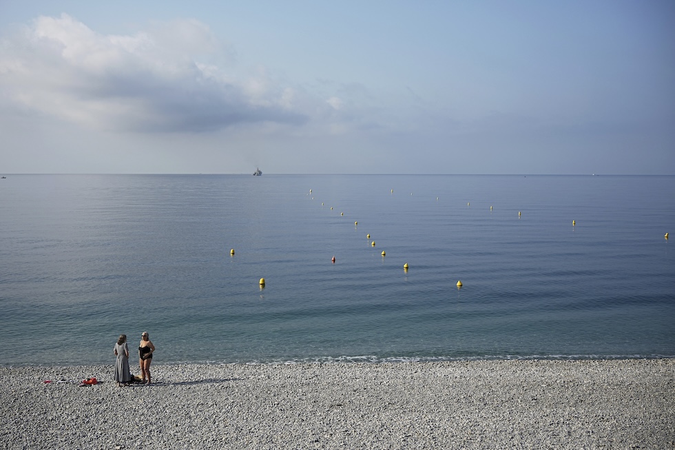 Nizza, Francia