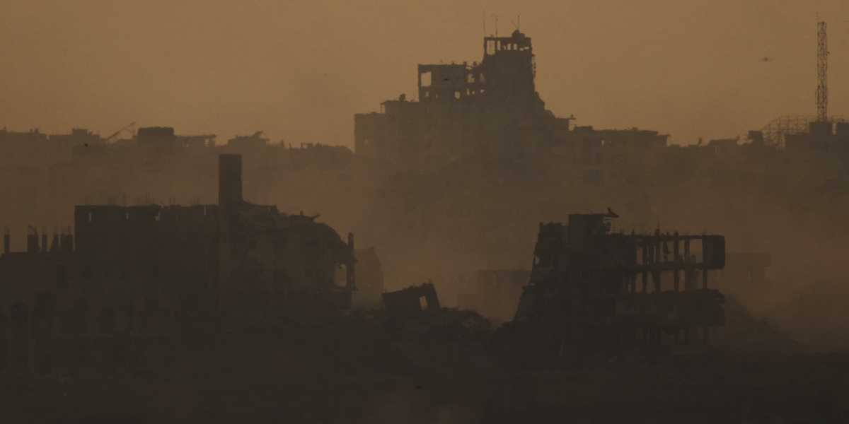 Israele ha recuperato il corpo di un ostaggio thailandese nella Striscia di Gaza