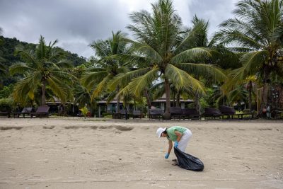 Ko Chang, Thailandia